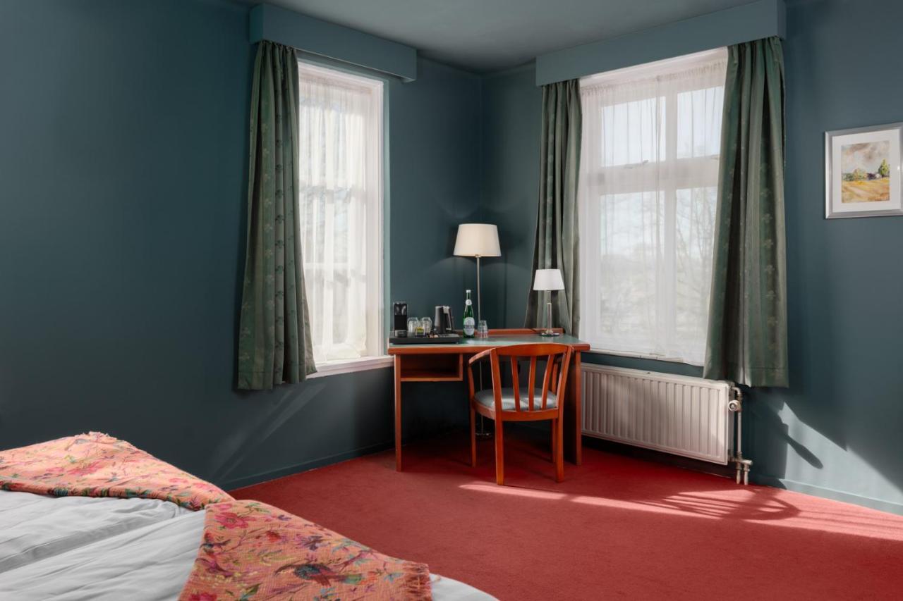 Hotel Green White Restaurant 3*
